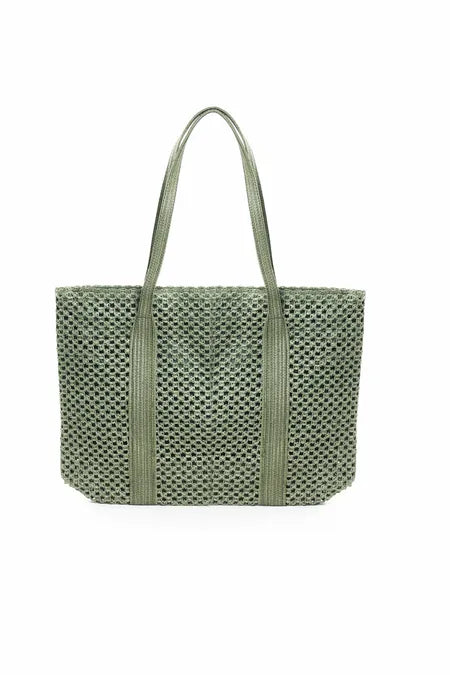 SAC EN PAILLE ARTISANAL – 10856981