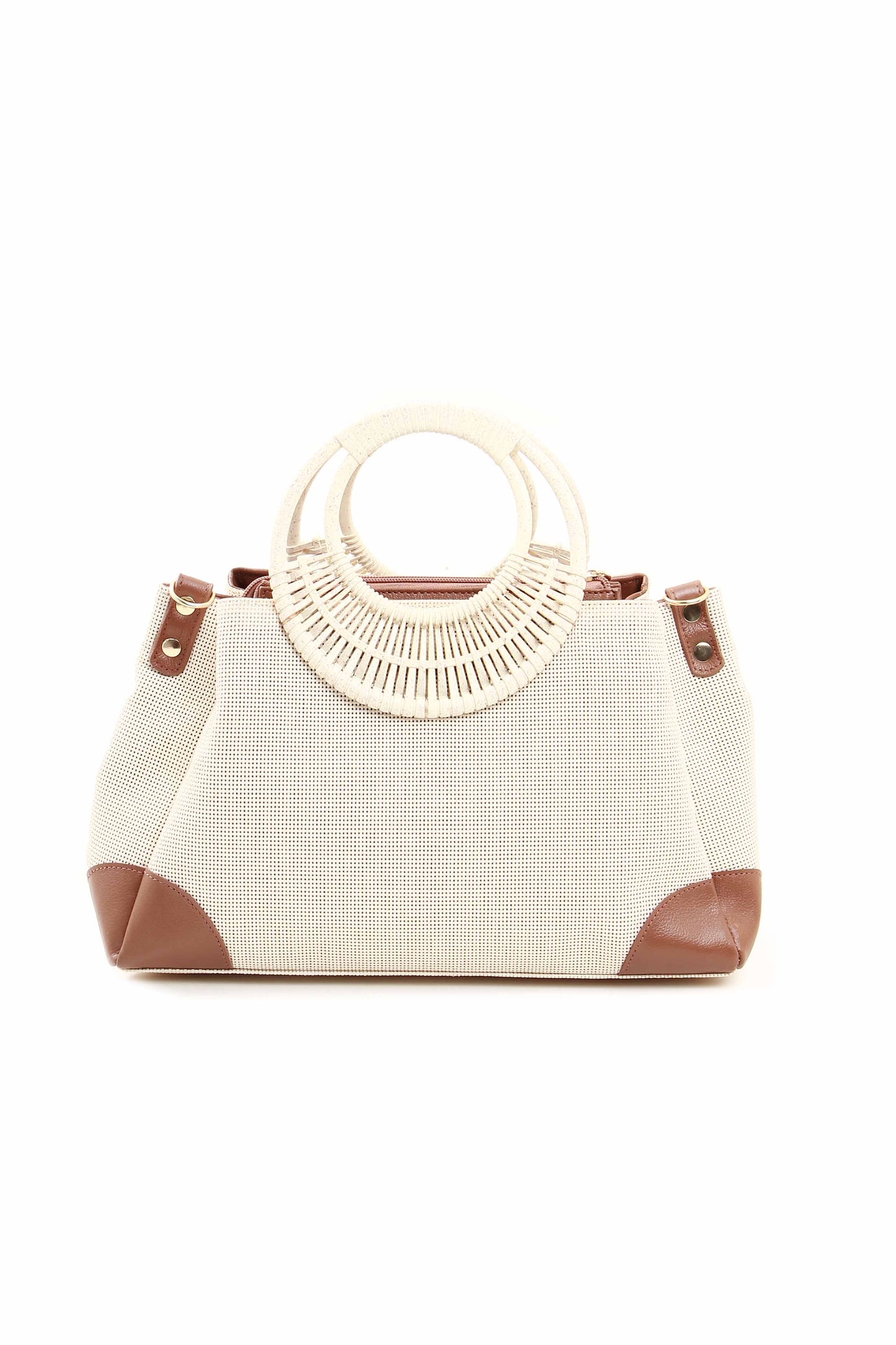 SAC ARTISANAL AVEC ANSE CIRCULAIRE – 10950236