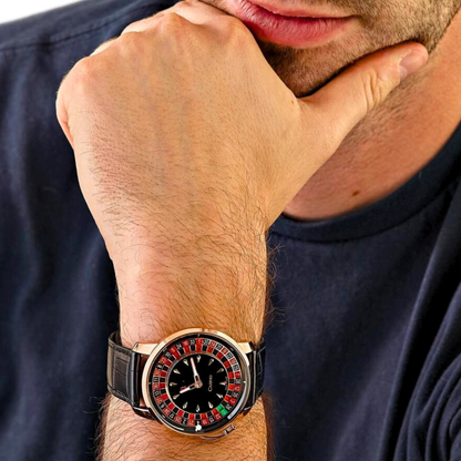 Montre Homme Édition Exclusive