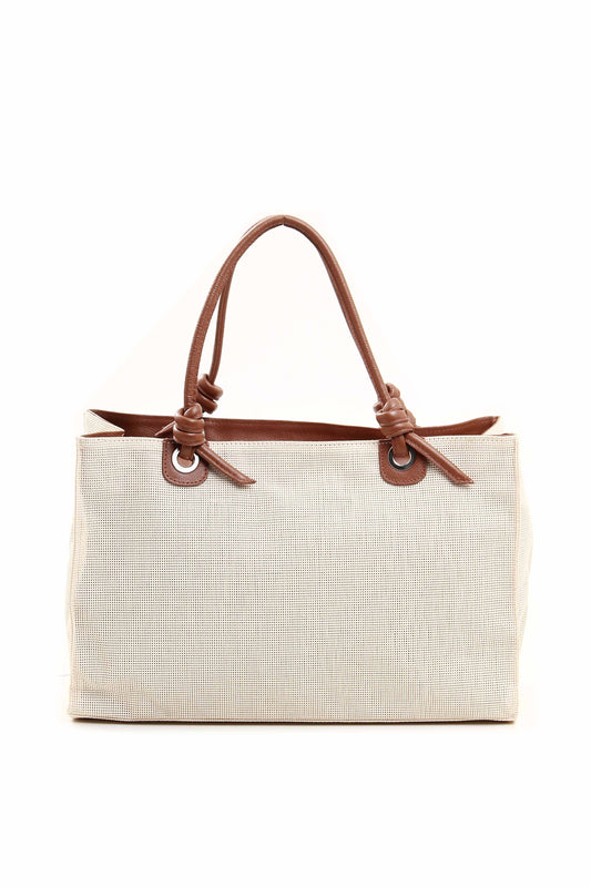 MAX SAC ARTISANAL AVEC ANSE EN CUIR – 11050229